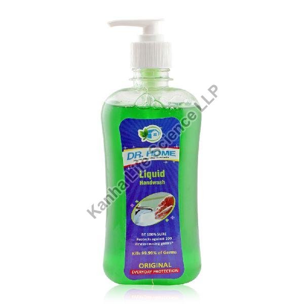 DR.HOME liquid handwash manufacturer