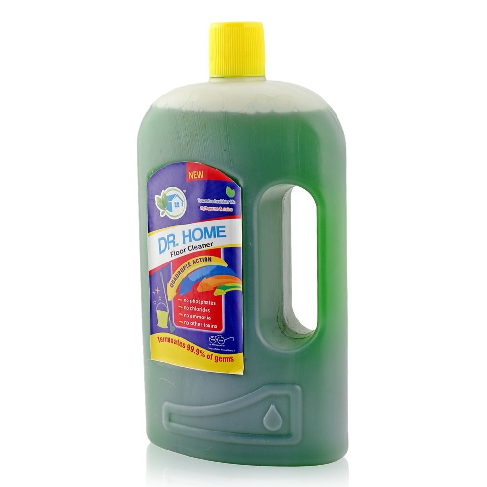 Dr. Home Liquid Floor Cleaner Manufacturer, Supplier & Exporter