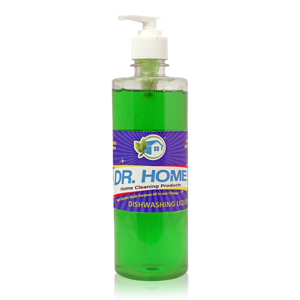 DR.HOME Dishwash Liquid Manufacturer