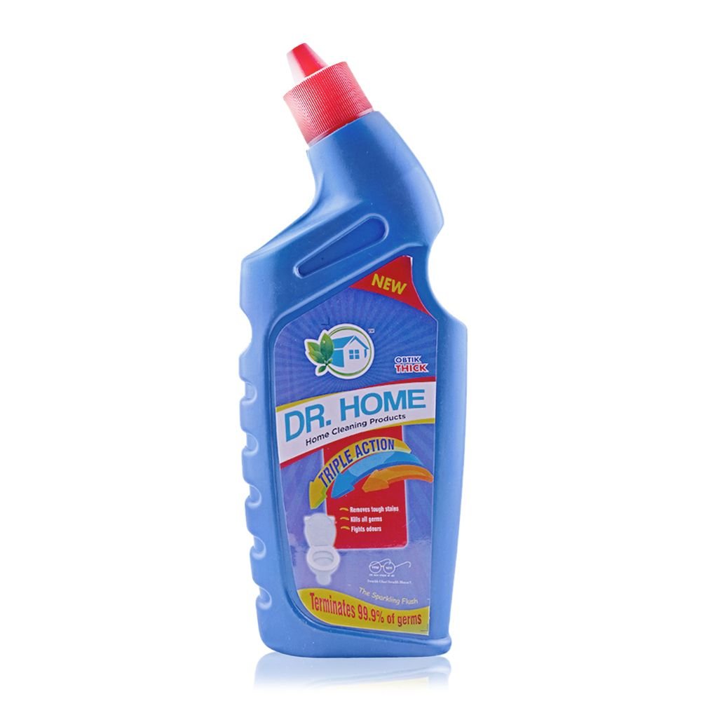 DR.Home Liquid Toilet Cleaner Manufacturer